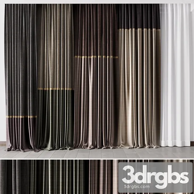 Hadi curtains 33 linen and silk velvet curtains Hadi curtains 33 linen and silk velvet curtains