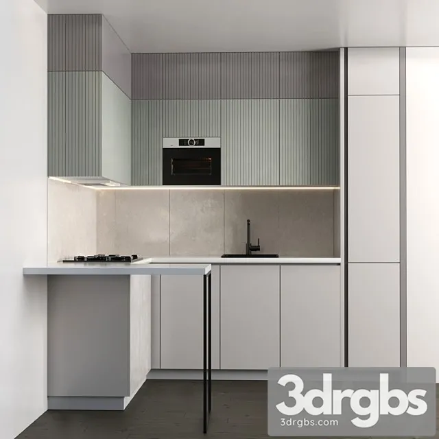 Hadi kitchen no.04 Hadi kitchen no.04