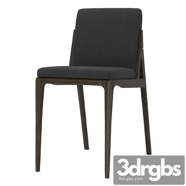Haedus 3 chair from archmebel Haedus 3 chair from archmebel
