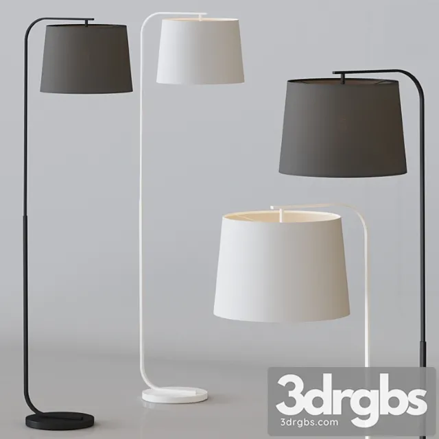 Hakana By Ebern Designs 3D Model Download