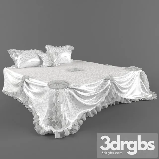 Halaza Gulay 3D Model Download