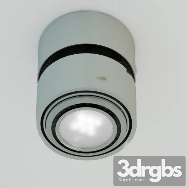 Halla Sari 3D Model Download