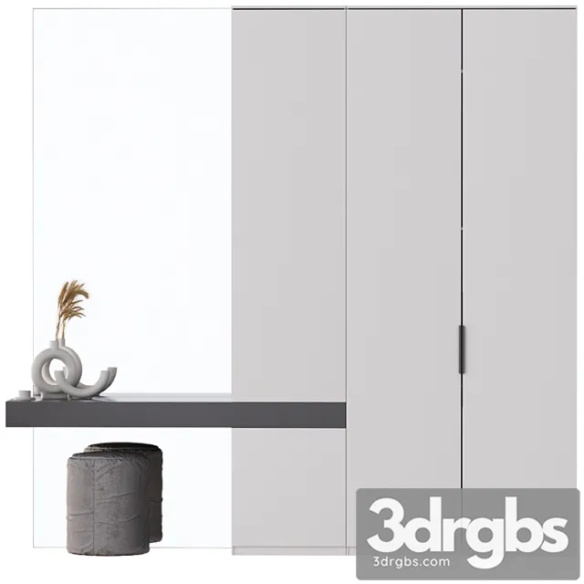 Hallway 01 1 Hallway 01 1