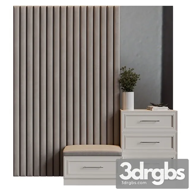 Hallway 03 Hallway 03