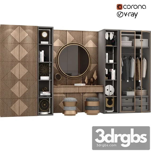 Hallway 15 Hallway 15