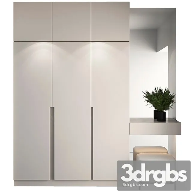 Hallway 32 Hallway 32