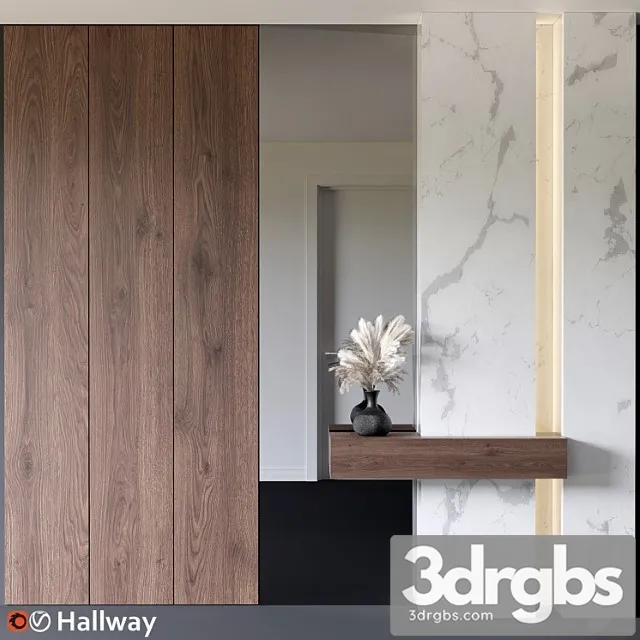 Hallway 4 2 Hallway 4 2