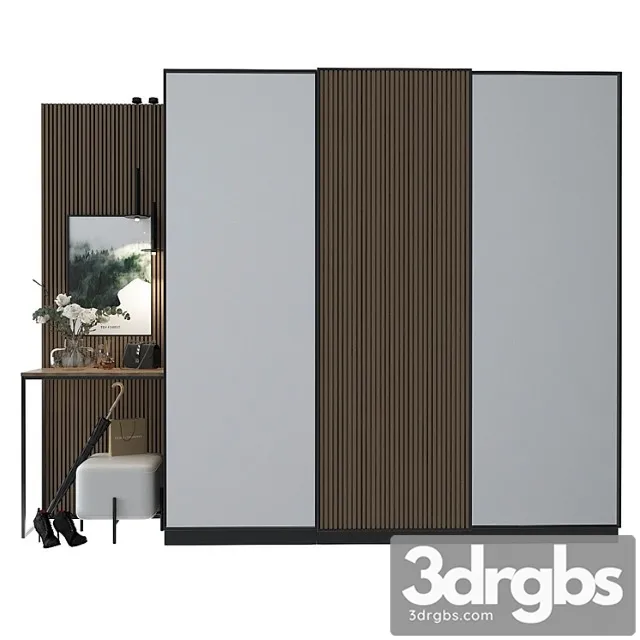 Hallway 60 Hallway 60