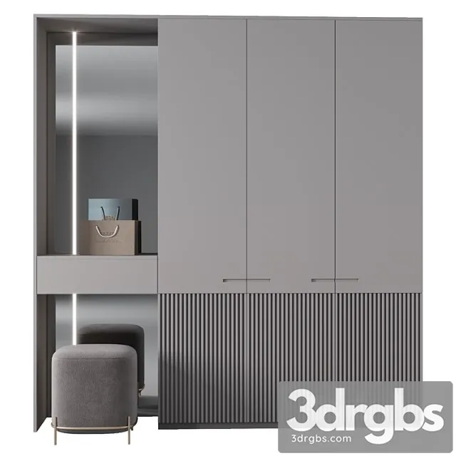 Hallway 79 Hallway 79