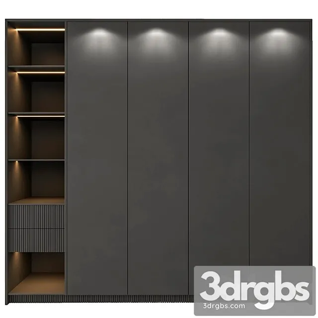 Hallway brown Hallway brown