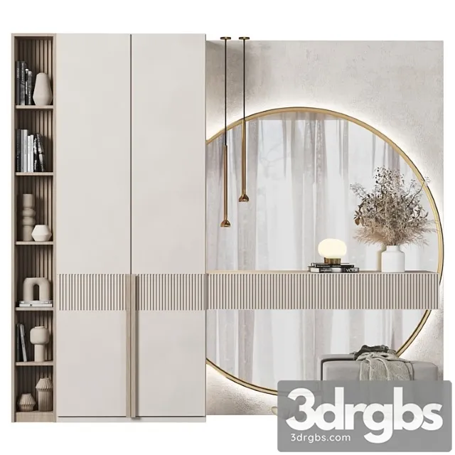 Hallway composition 210 Hallway composition 210