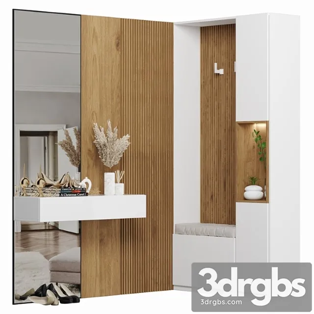 Hallway composition 28 Hallway composition 28