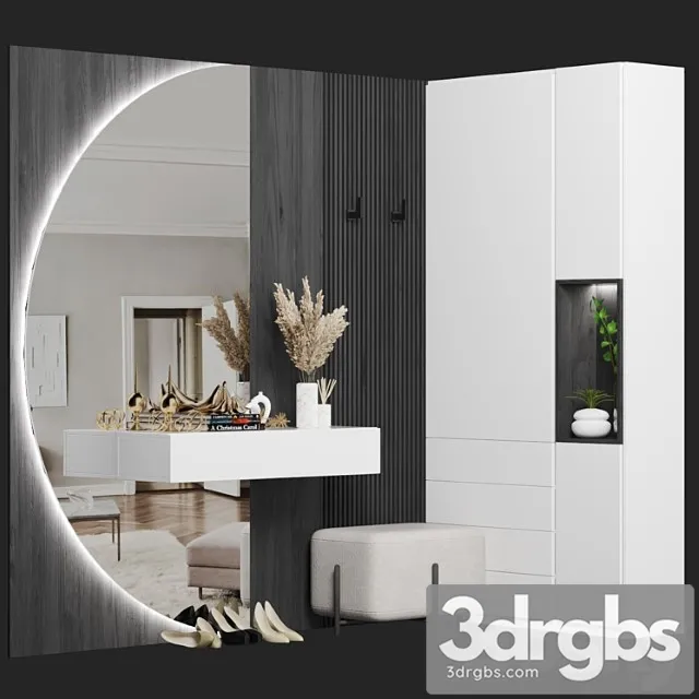 Hallway composition 32 Hallway composition 32