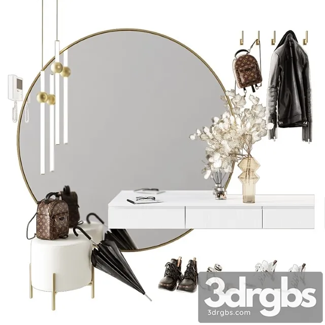 Hallway decor 8 Hallway decor 8