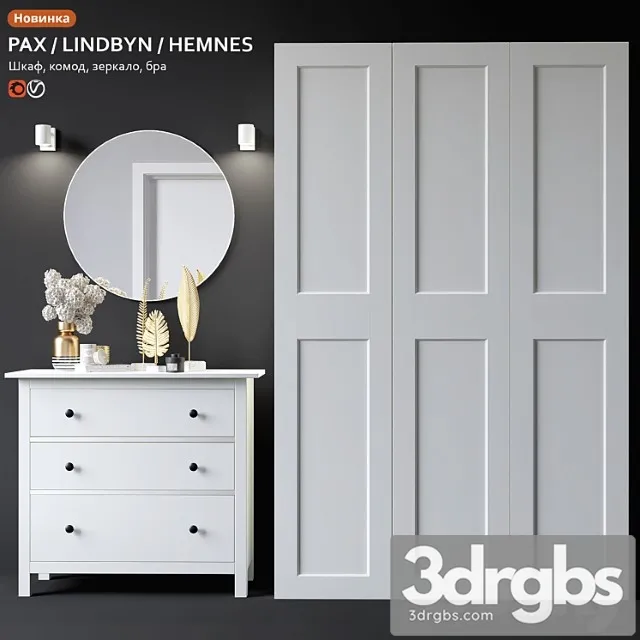 Hallway ikea 1 Hallway ikea 1