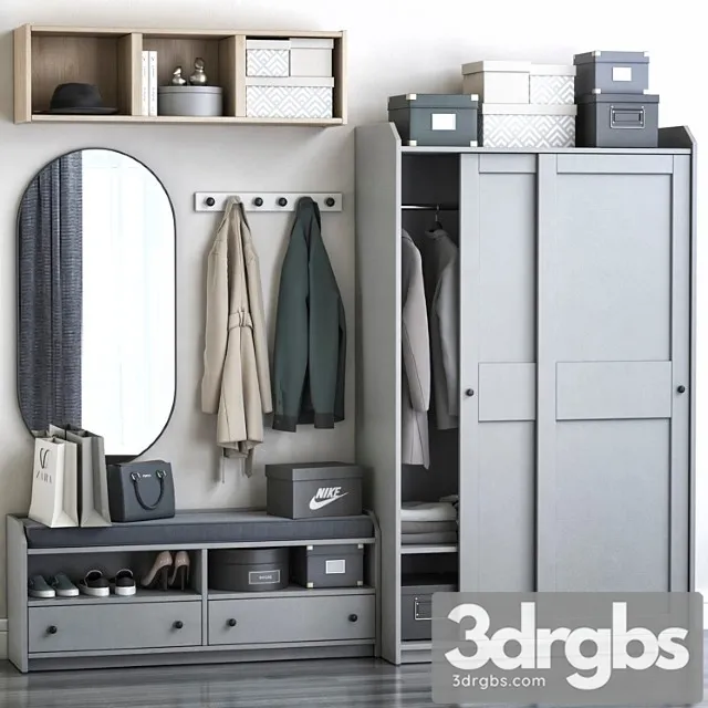 Hallway_1 1 Hallway_1 1