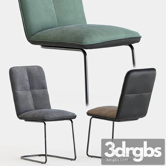 Halmar k-268 2 3D Model Download Halmar k-268 2 3D Model Download