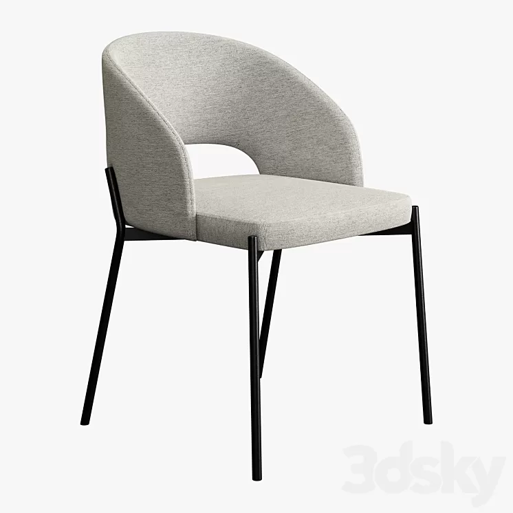 Halmar K-455 3D Model Free Download