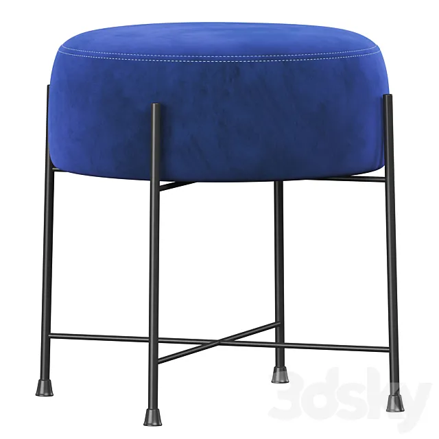 Halmar NIVA 3DModel Halmar NIVA 3DModel