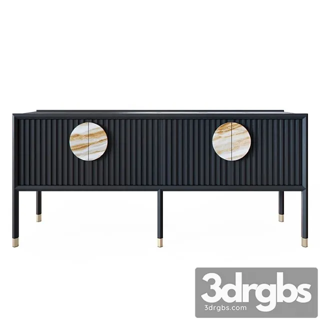 Halo buffet 2 3D Model Download