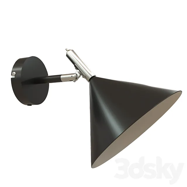 Halo Design 991072 NYSO 3DModel