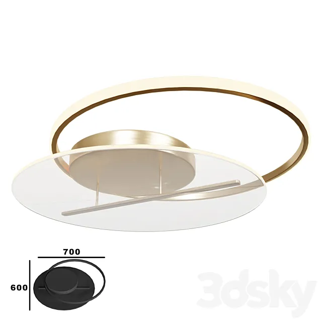 Halys – SYNEIL 3D Model