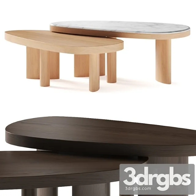 Hamilton conte silas cocktail coffee table Hamilton conte silas cocktail coffee table