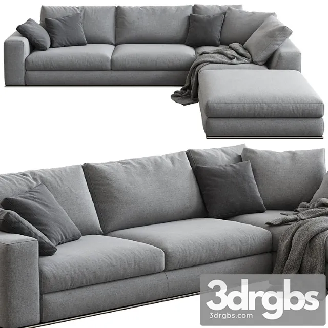 Hamilton corner sofa Hamilton corner sofa