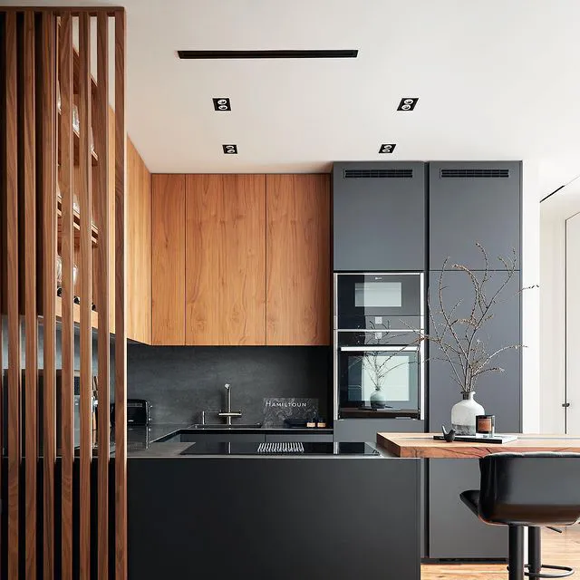 Hamiltoun – Echo 3D Model