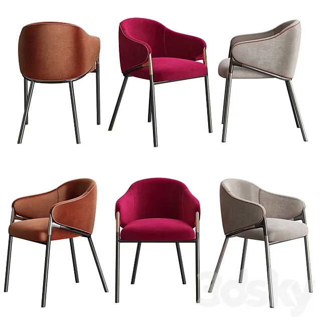 Hammer by Segis 3D Model Hammer by Segis 3D Model