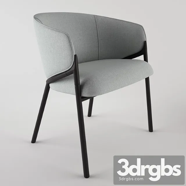 Hammer chair 2 Hammer chair 2