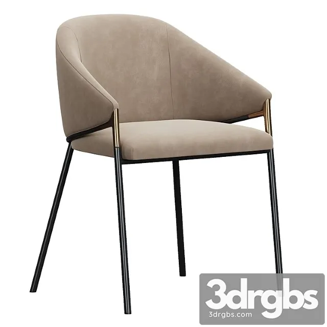 Hammer chair by segis Hammer chair by segis