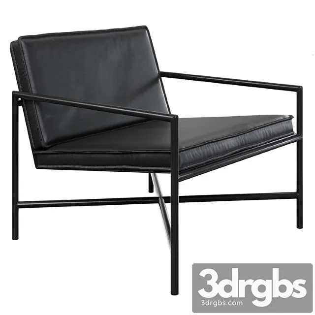 Handvark lounge chair