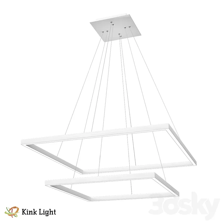 Hanger Altis 0822901 OM 3D Model Hanger Altis 0822901 OM 3D Model