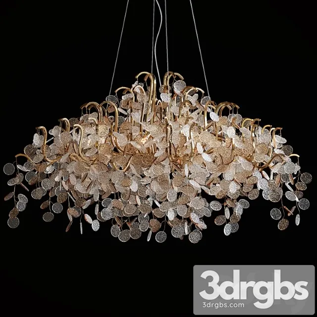 Hanging chandelier crystal lux tenerife tenerife sp9 Hanging chandelier crystal lux tenerife tenerife sp9