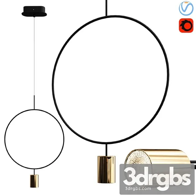 Hanniken 3D Model Download