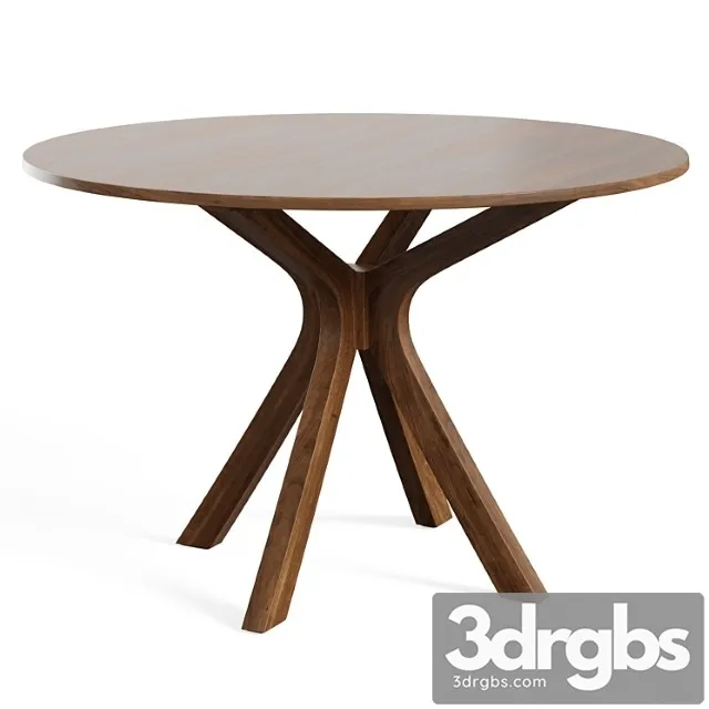 Hansell dining table Hansell dining table