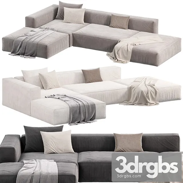 Happy grafit, loft sofa cento, sofas Happy grafit, loft sofa cento, sofas
