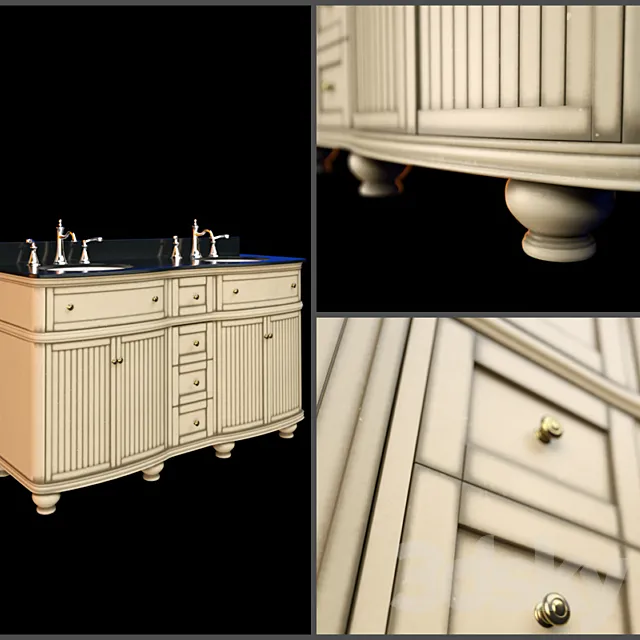 Hardware Resources 3DModel Hardware Resources 3DModel