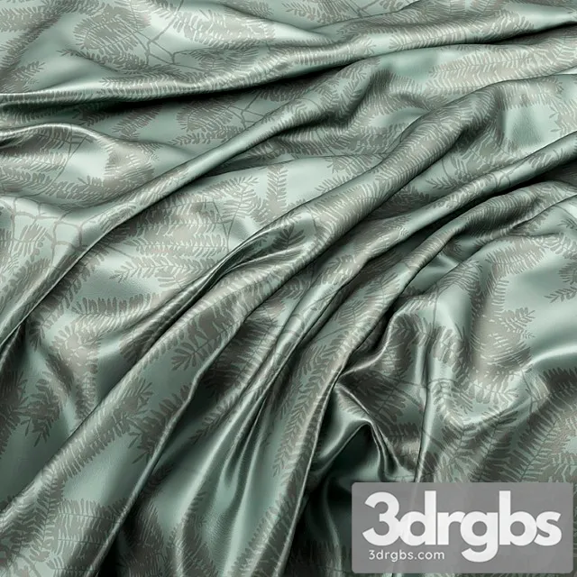 Harlequin collection extravagance 3D Model Download