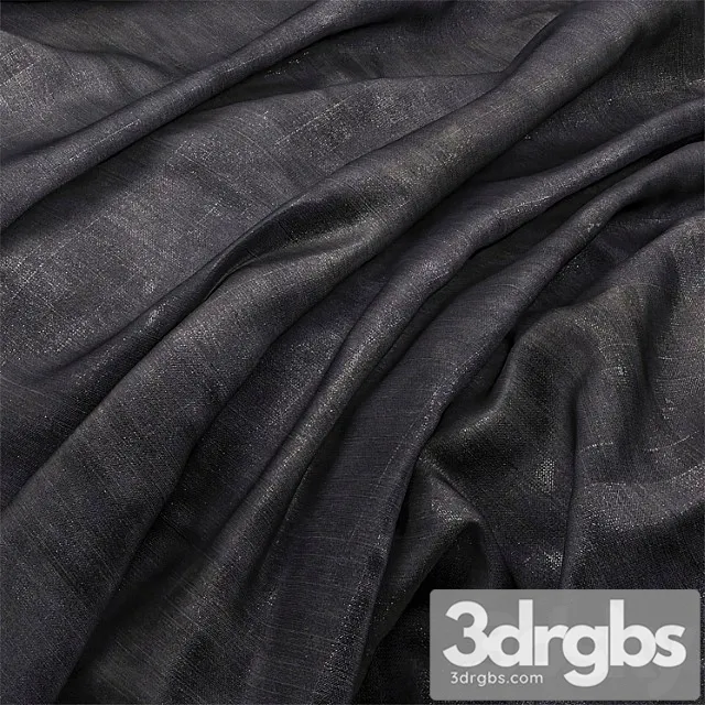 Harlequin collection lustre 1 3D Model Download