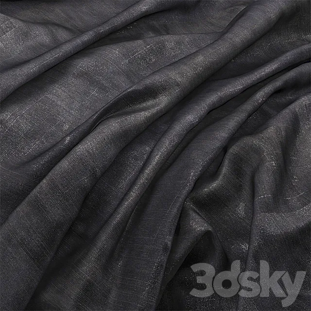 Harlequin collection LUSTRE 1 3D Model