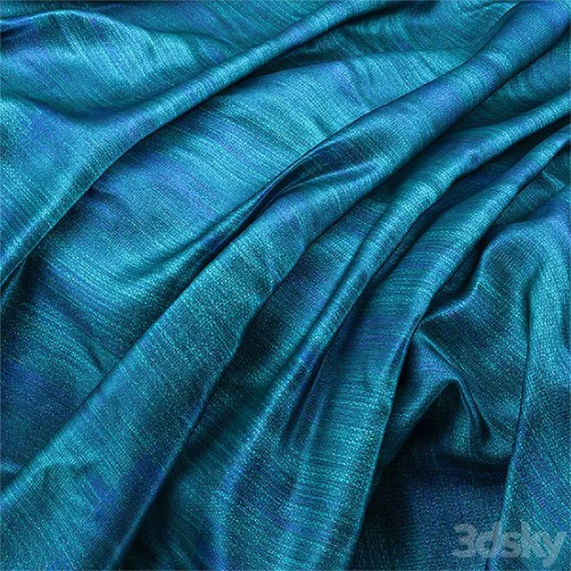 Harlequin collection MARIPOSA 3D Model