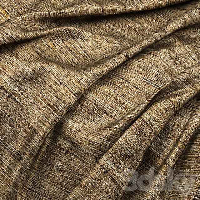 Harlequin collection METAMORPHIC 3DModel