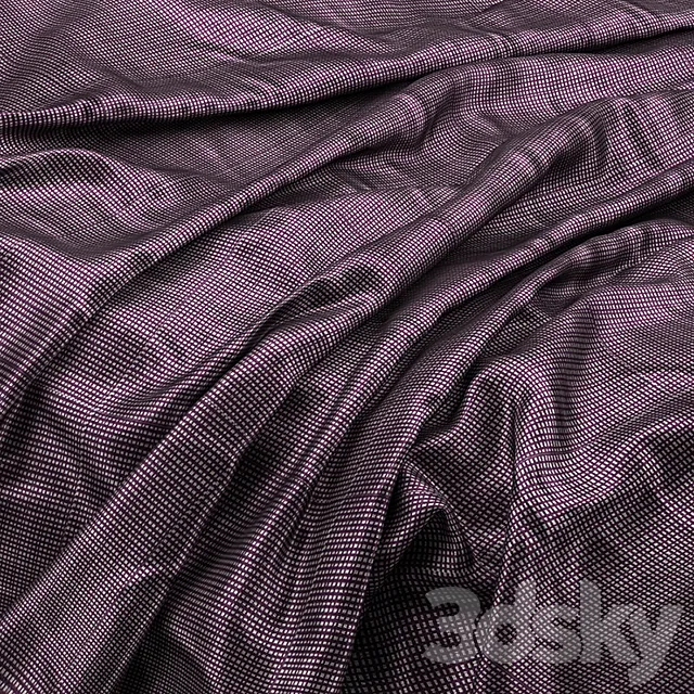 Harlequin collection MOMENTUM ACCENTS 3DModel