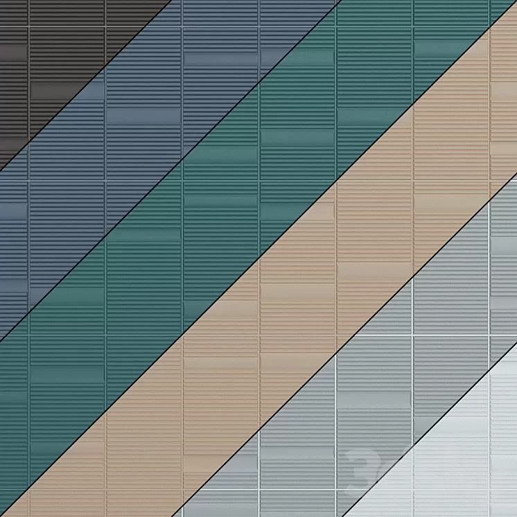 Harmony beat 3D Model