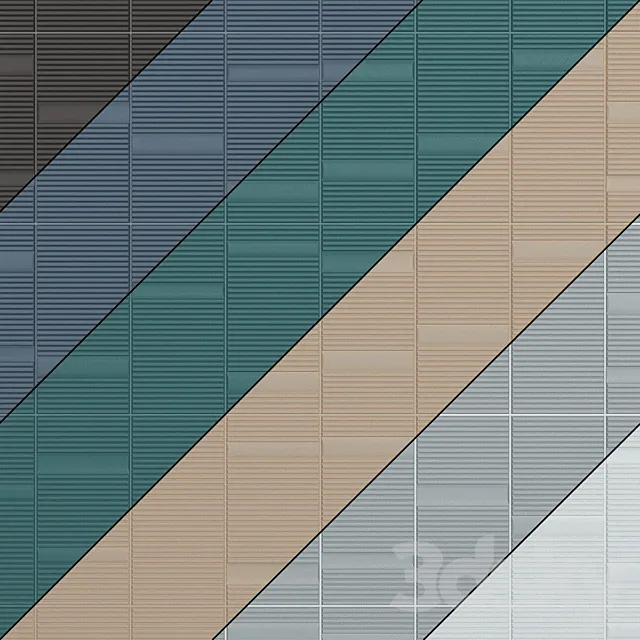 Harmony beat 3DModel Harmony beat 3DModel