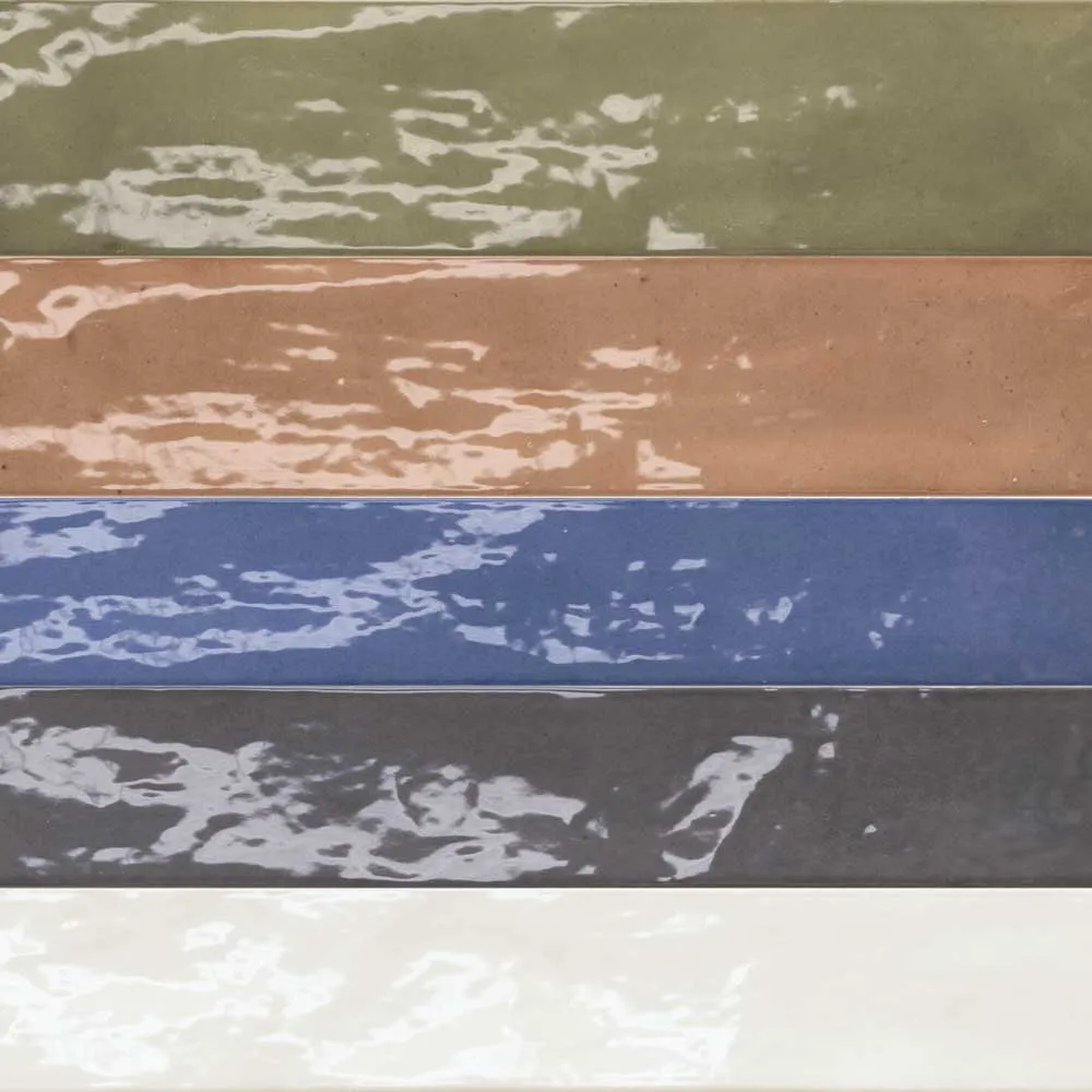 HARMONY – Ceramic tiles AQUA 3D Model HARMONY – Ceramic tiles AQUA 3D Model