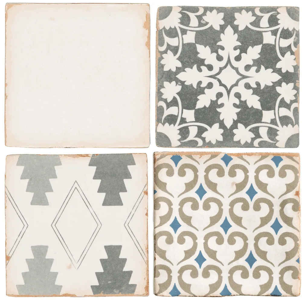 HARMONY – Ceramic tiles ARCHIVO 3D Model