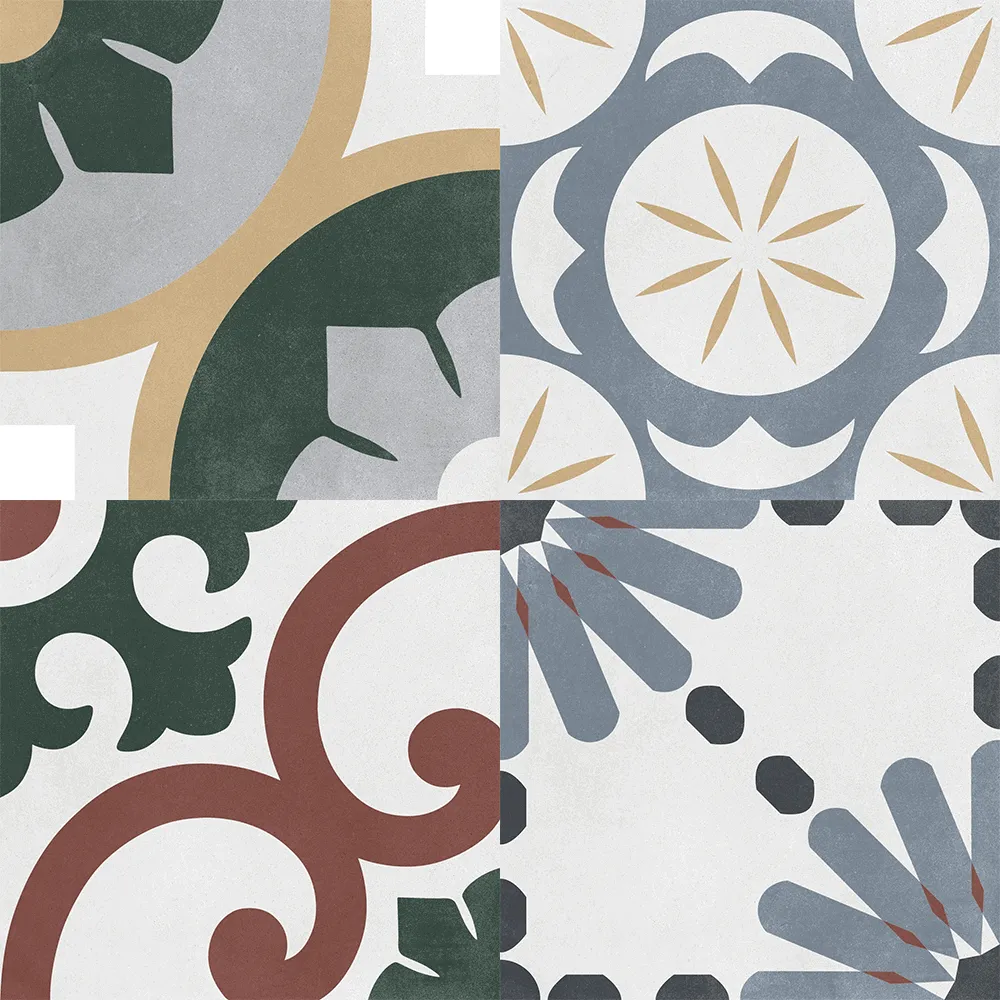 HARMONY – Ceramic tiles ARUBA 3D Model